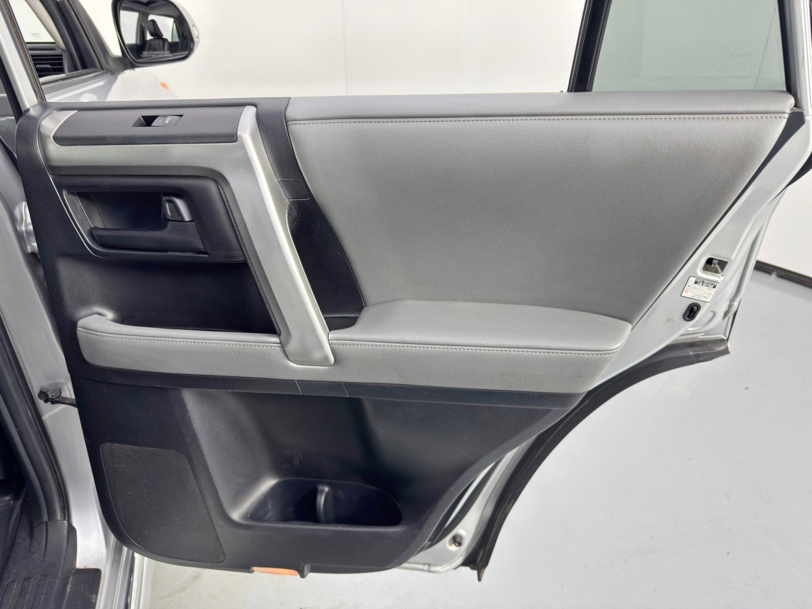 2010 Toyota 4Runner SR5