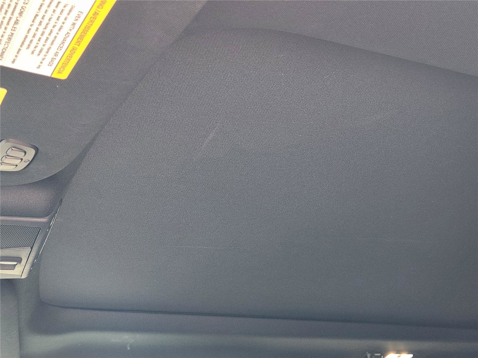 2020 Ford F150 Platinum