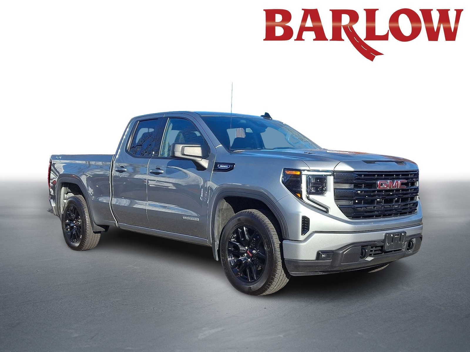 2025 GMC Sierra 1500 4WD Double Cab 147" Elevation w/3VL for sale in Manahawkin, NJ