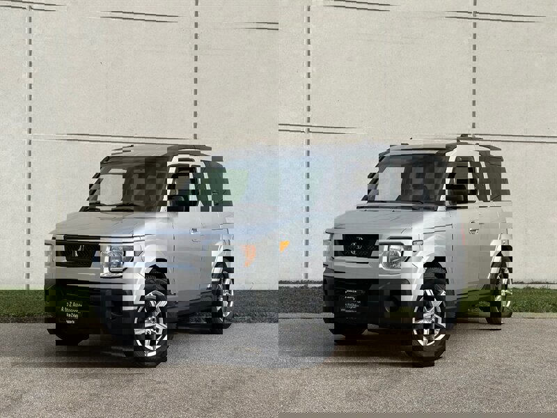 Used 2006 Honda Element EX-P