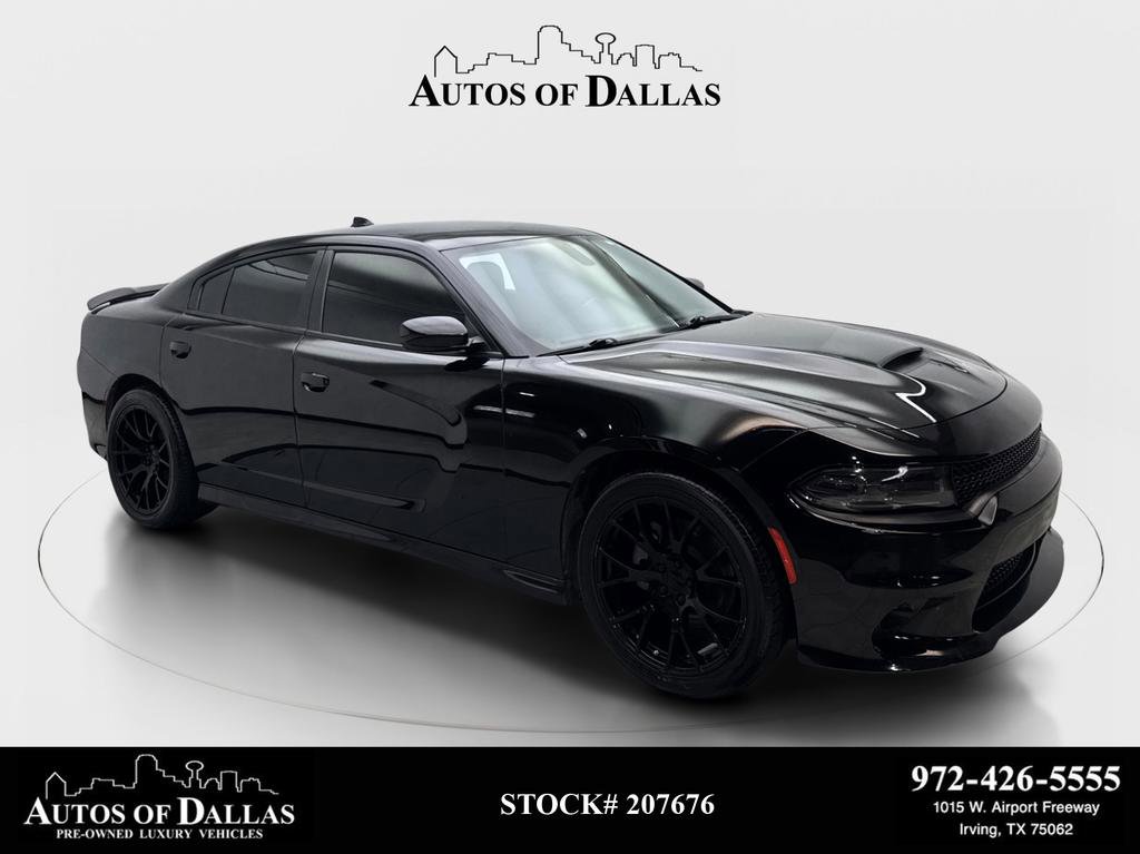 Used 2022 Dodge Charger GT