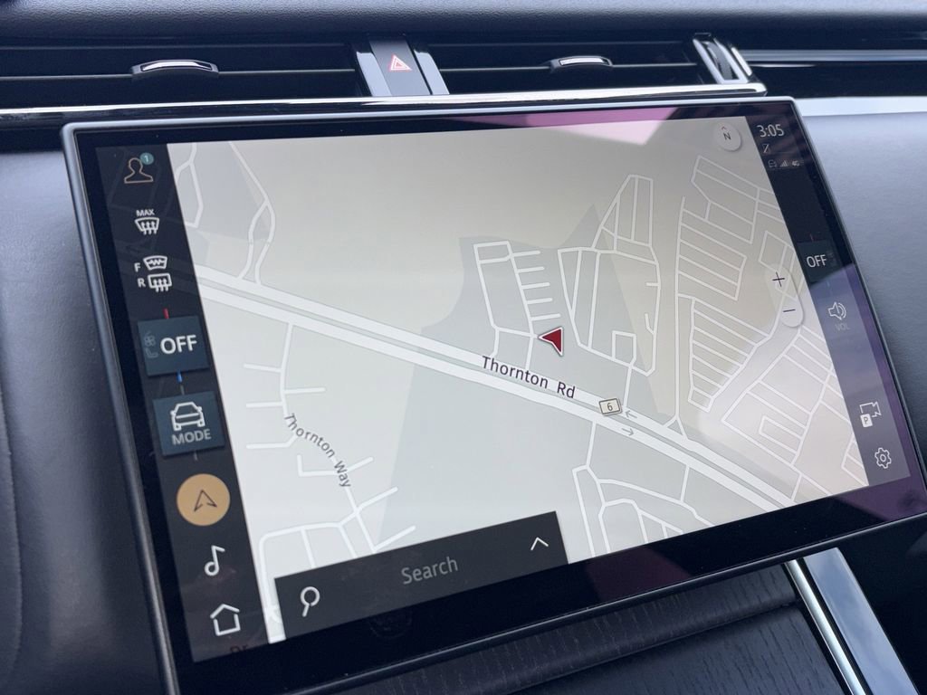 2024 Land Rover Range Rover Velar Dynamic HSE