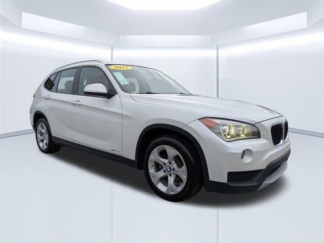 Used 2013 BMW X1 sDrive28i