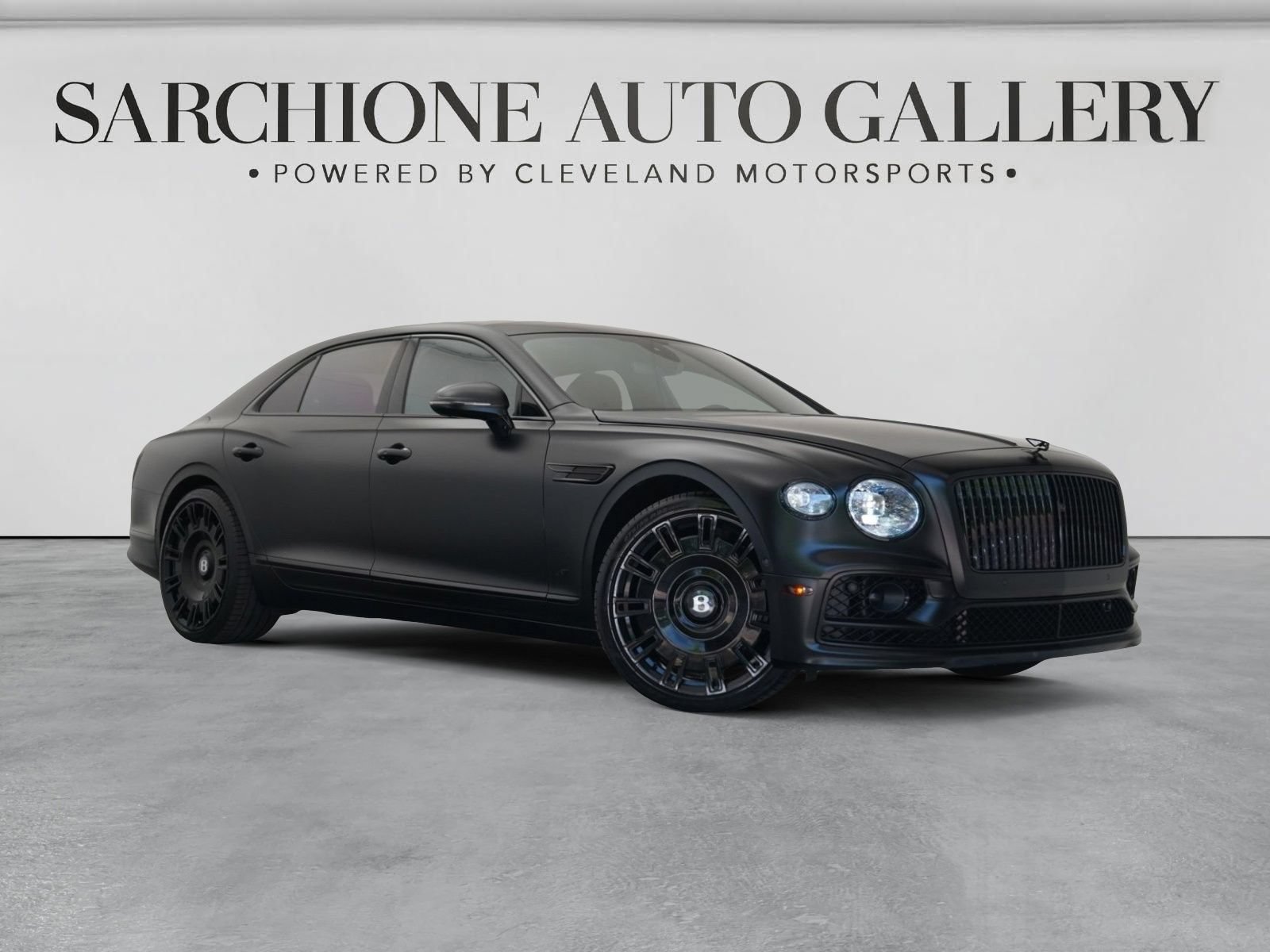 Used 2023 Bentley Flying Spur S V8