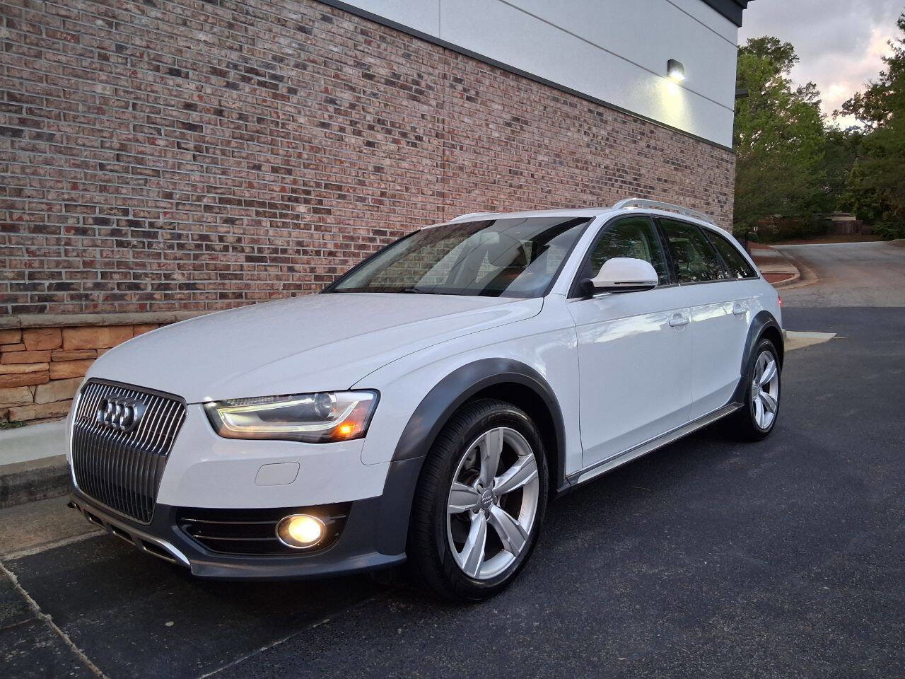 2013 Audi A4 Premium Plus