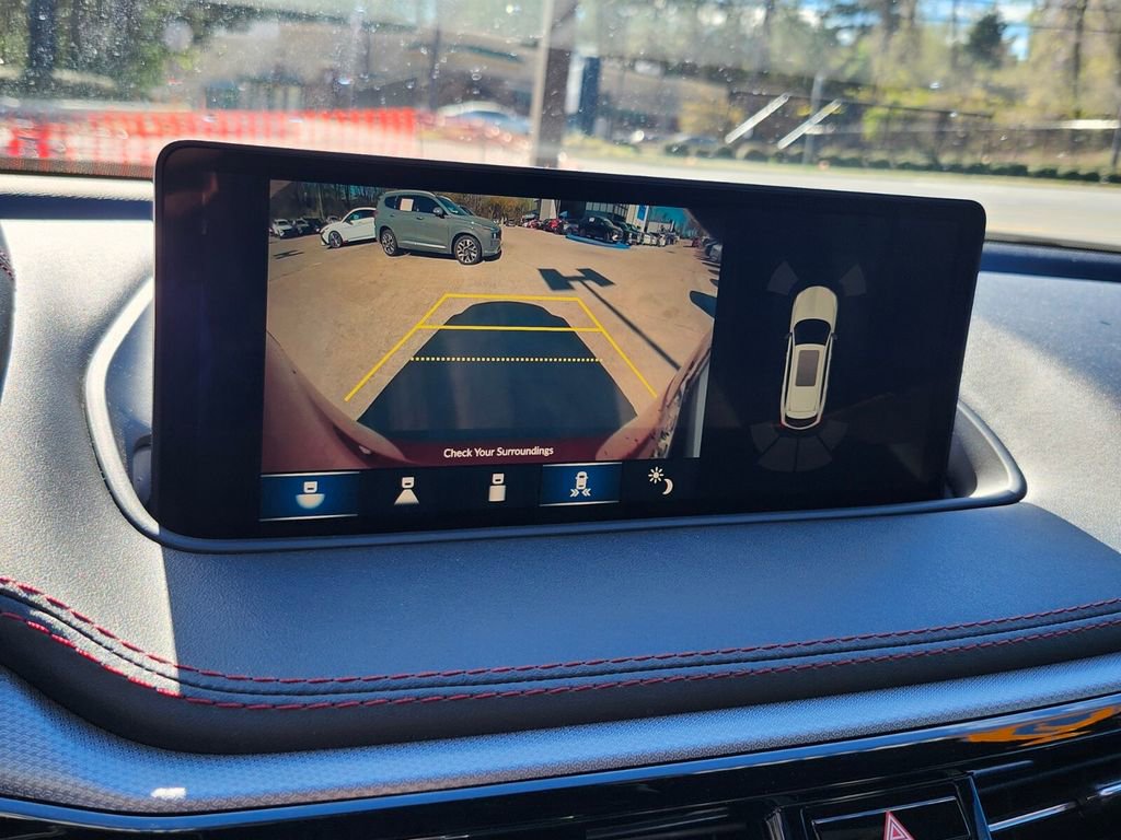 2023 Acura MDX A-Spec