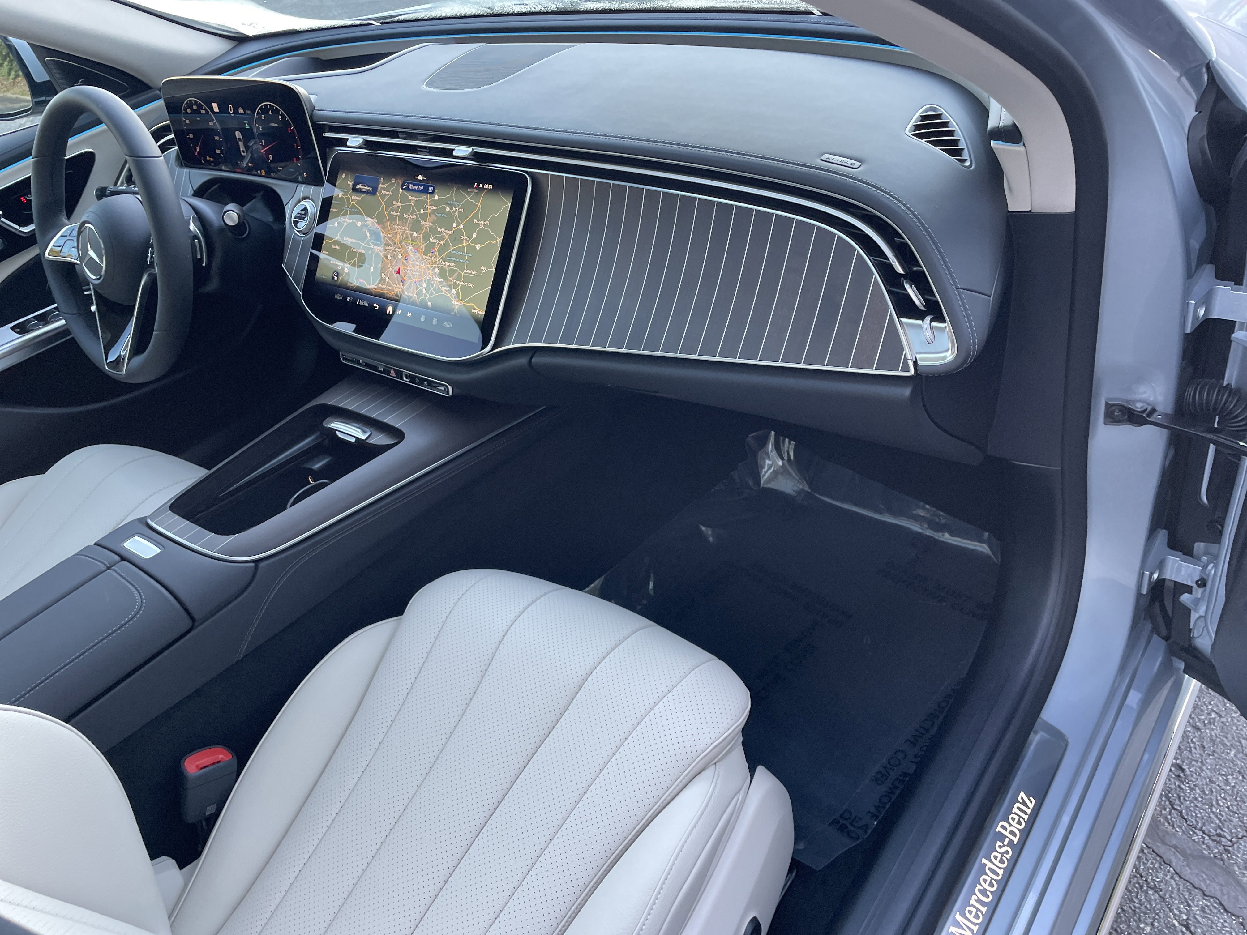 2026 Mercedes-Benz E 450 4MATIC Sedan