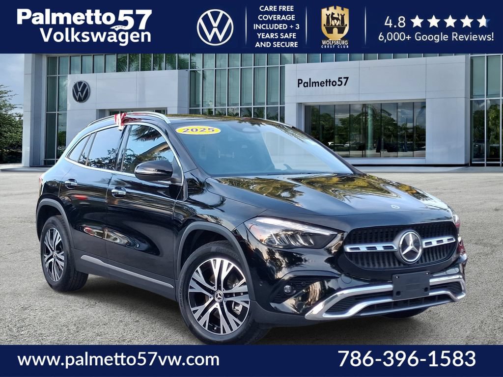 Used Mercedes-Benz GLA 250 for Sale in Miami, FL - Autotrader