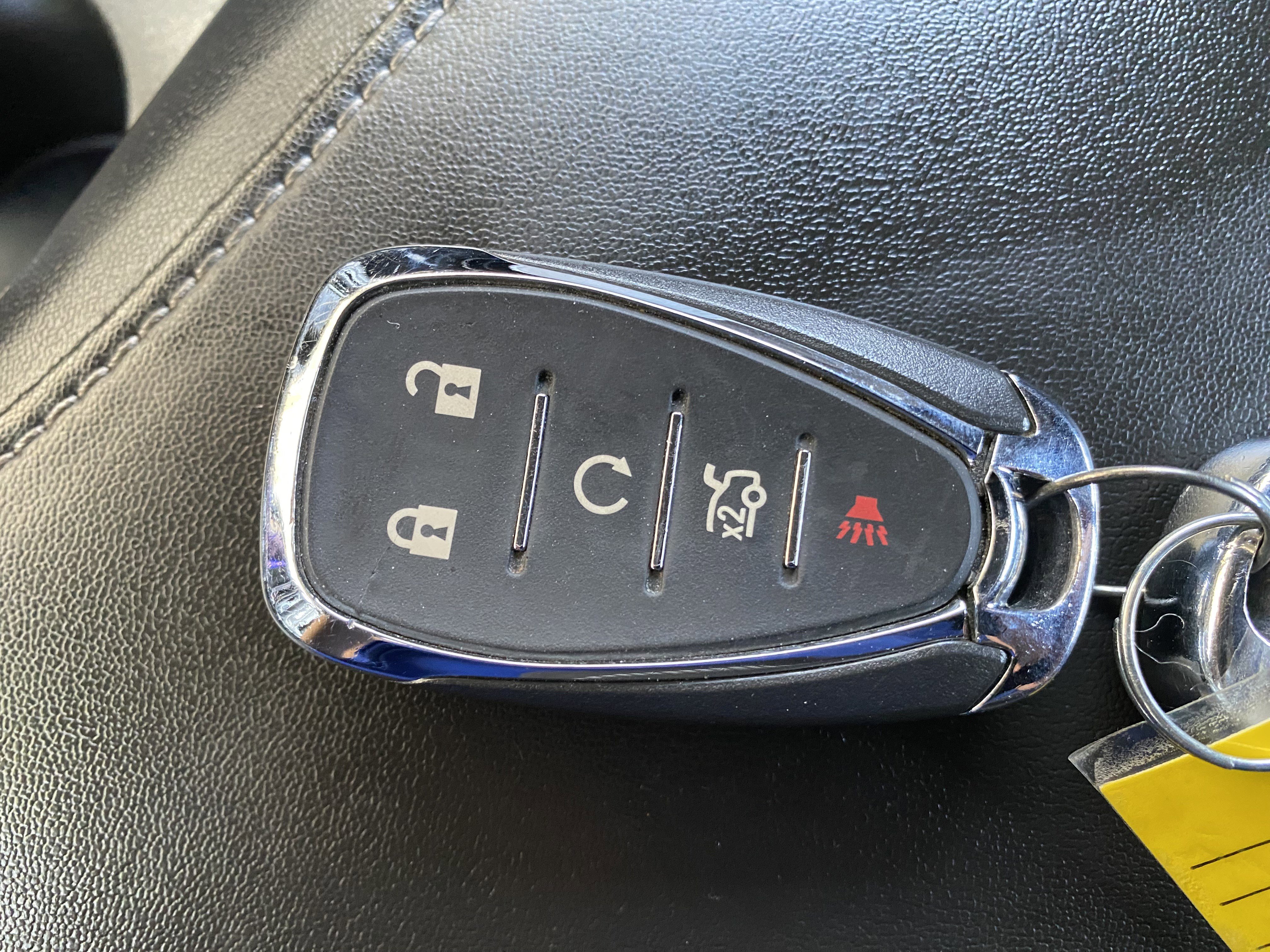 2021 Chevrolet Camaro LT