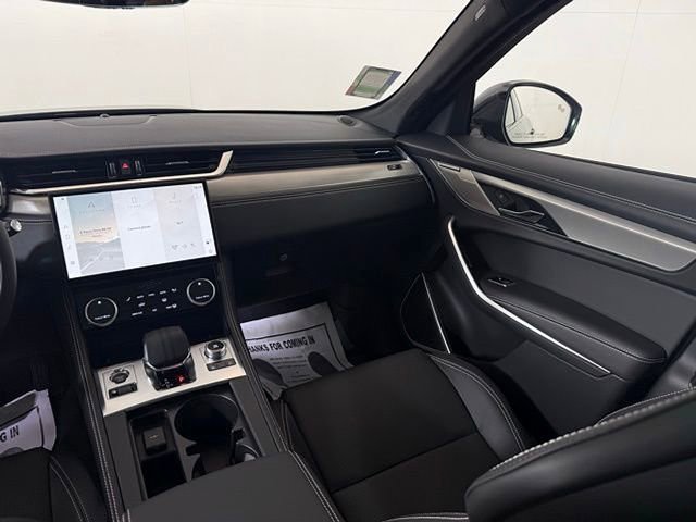 2026 Jaguar F-Pace R-Dynamic S