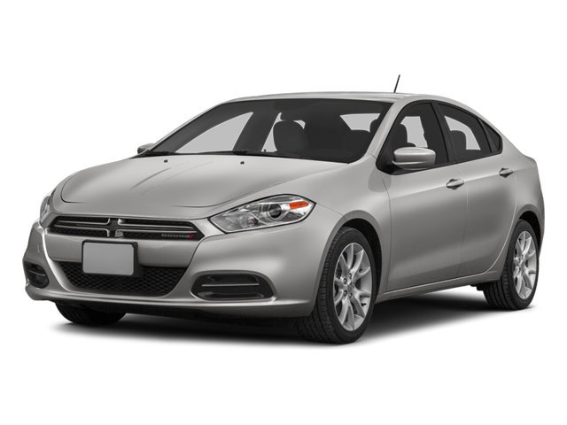 Used 2014 Dodge Dart SXT w/ Sun/Sound Group