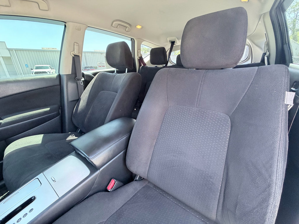 2014 Nissan Murano S