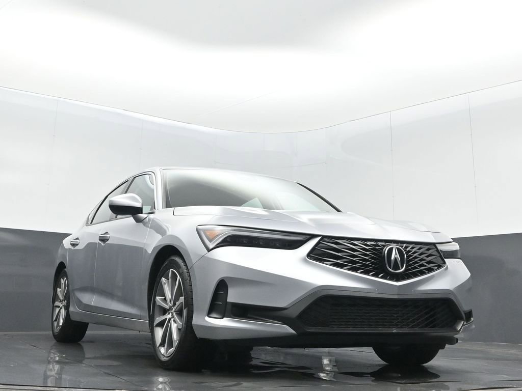 2024 Acura Integra