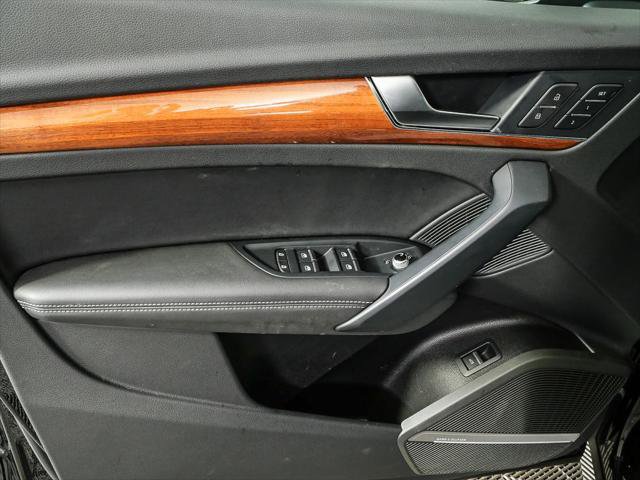 2023 Audi Q5 2.0T Premium Plus