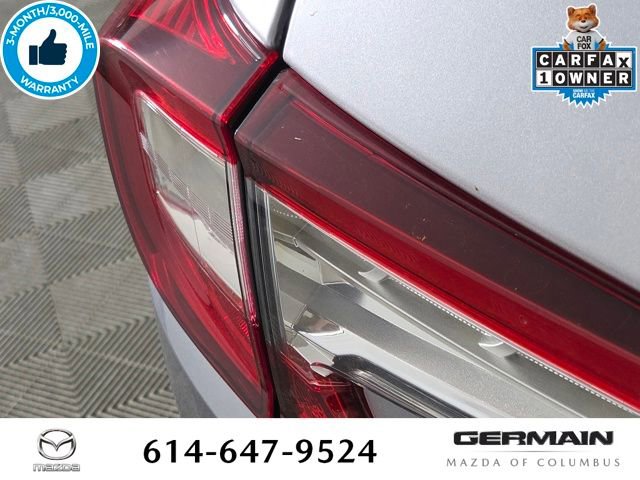 2022 Acura RDX w/ Technology Package