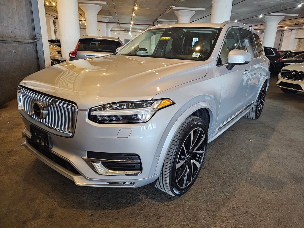 Certified 2023 Volvo XC90 B5 Plus w/ Protection Package Premier