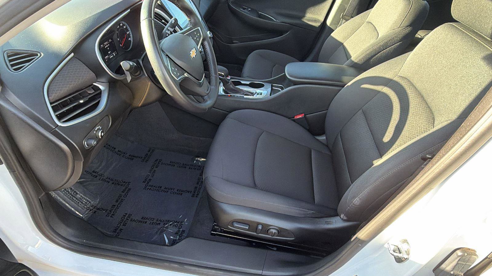 2022 Chevrolet Malibu RS