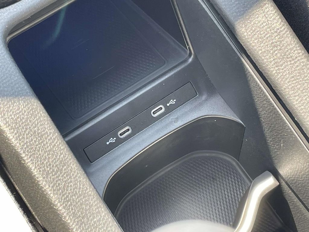 2022 Volkswagen ID.4 Pro S