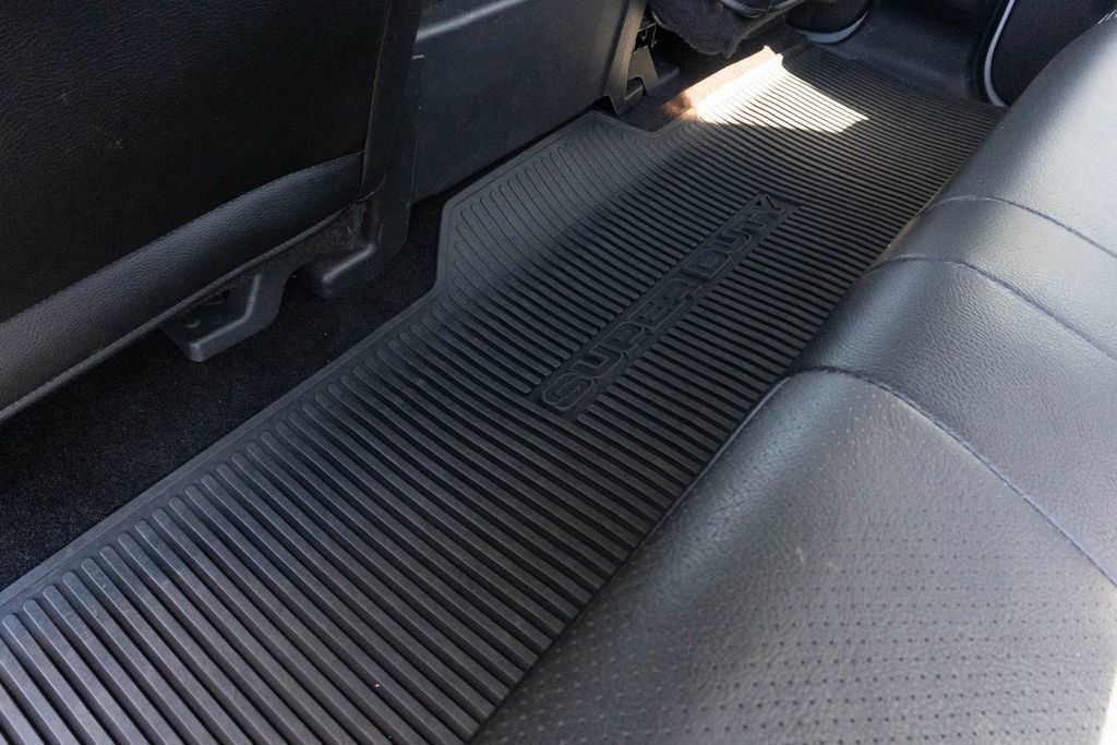 2015 Ford F250 Lariat