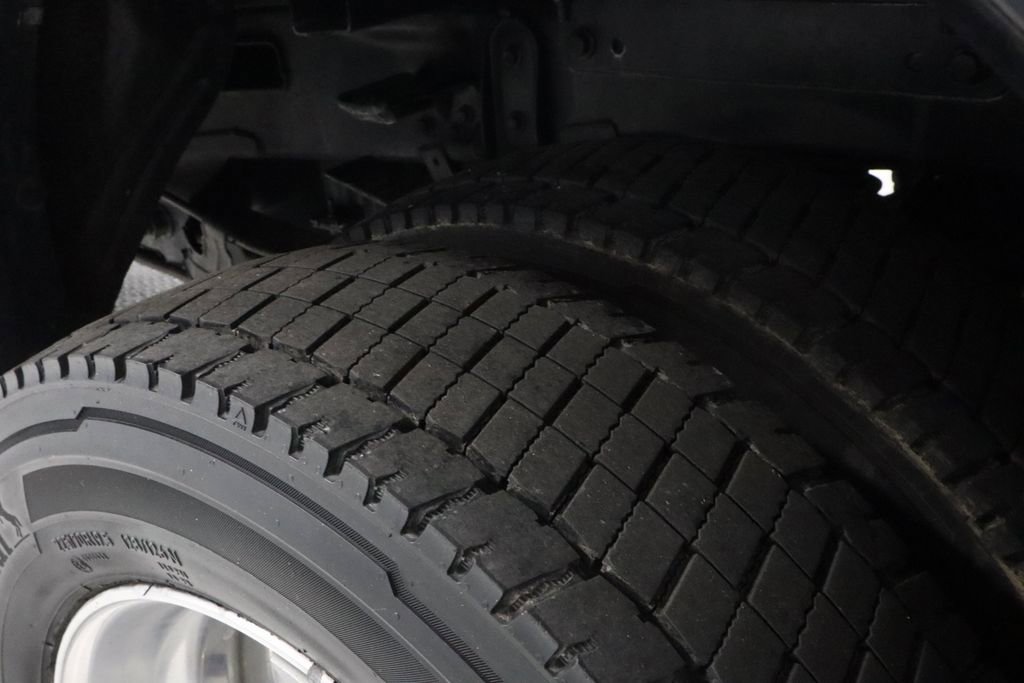 2020 Ford F450 Platinum