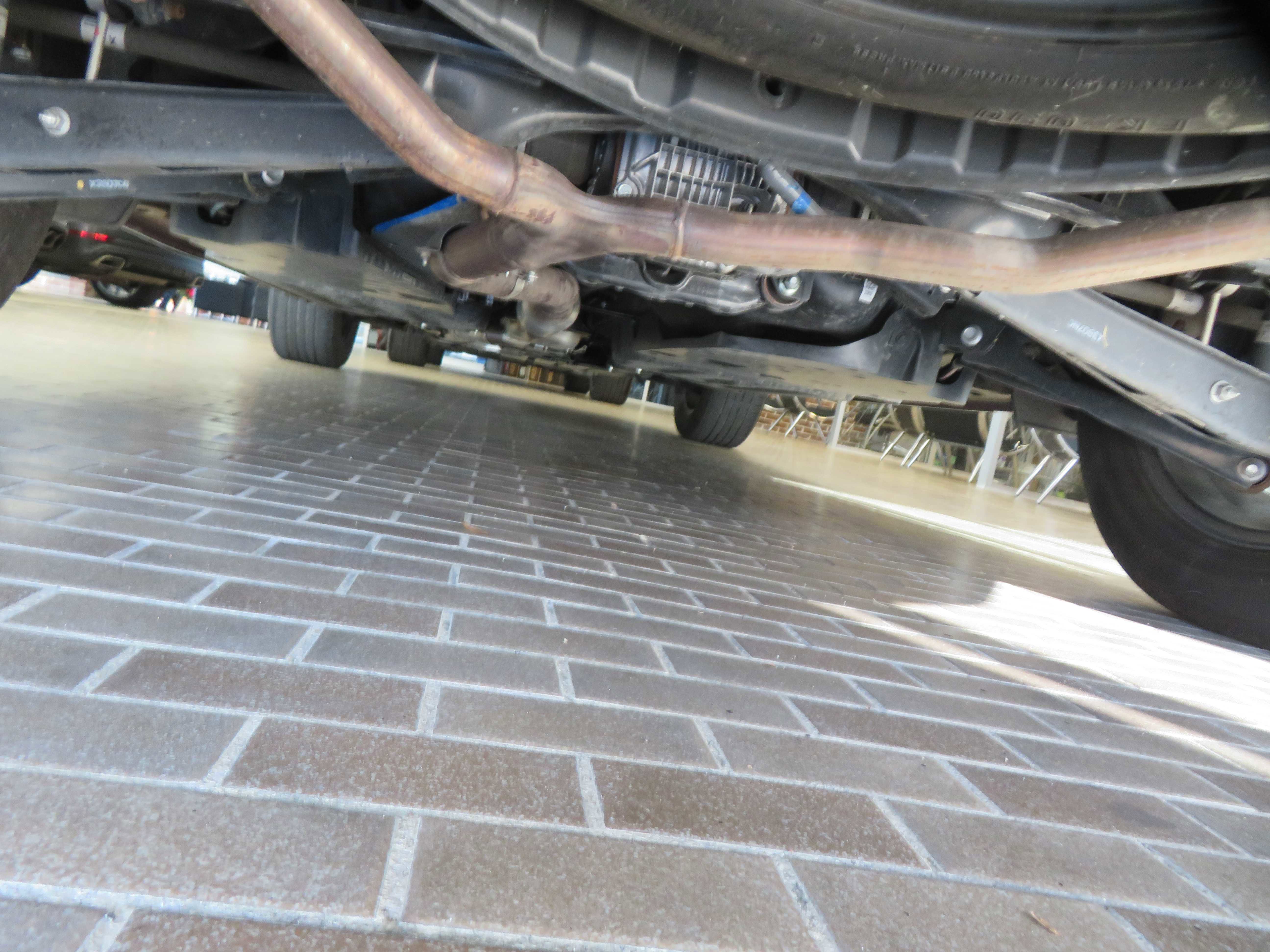 2023 Subaru Ascent Premium