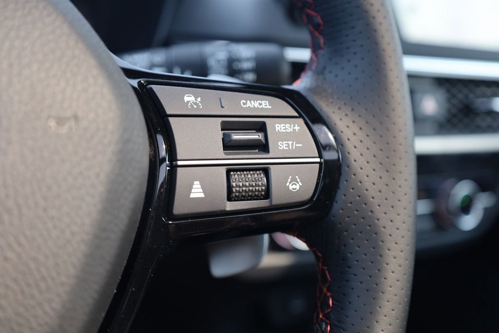 2026 Acura ADX A-Spec