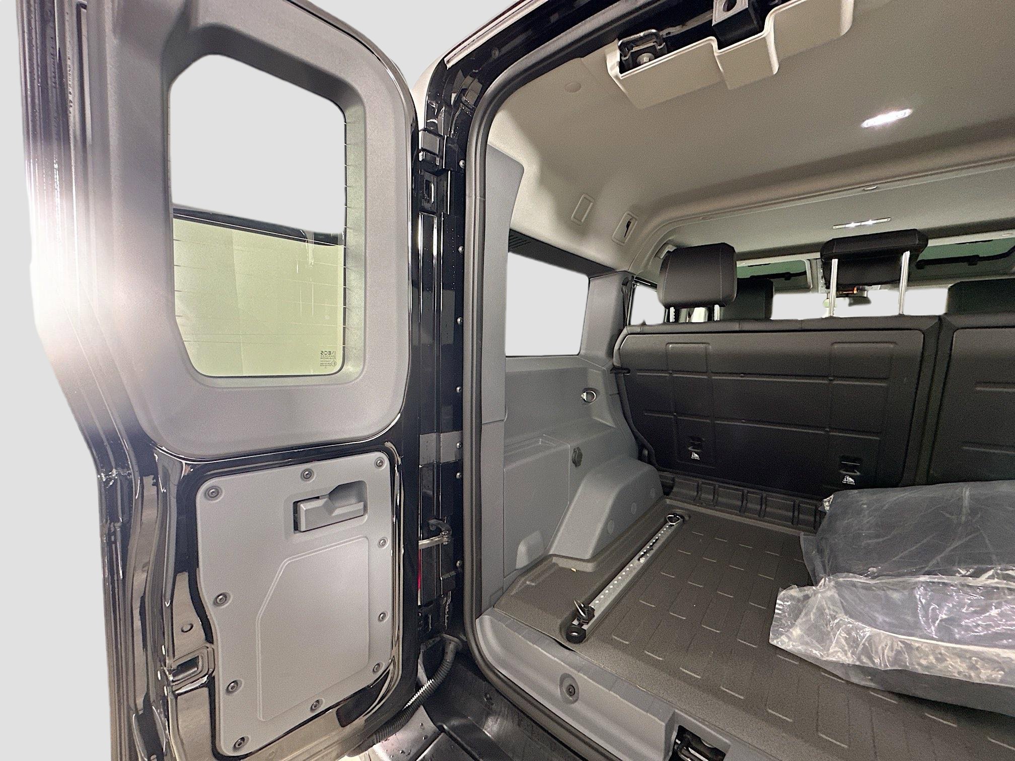 2024 INEOS Grenadier Fieldmaster Edition