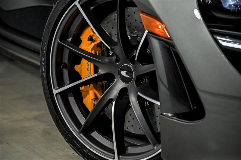 Used 2019 McLaren 720S 4