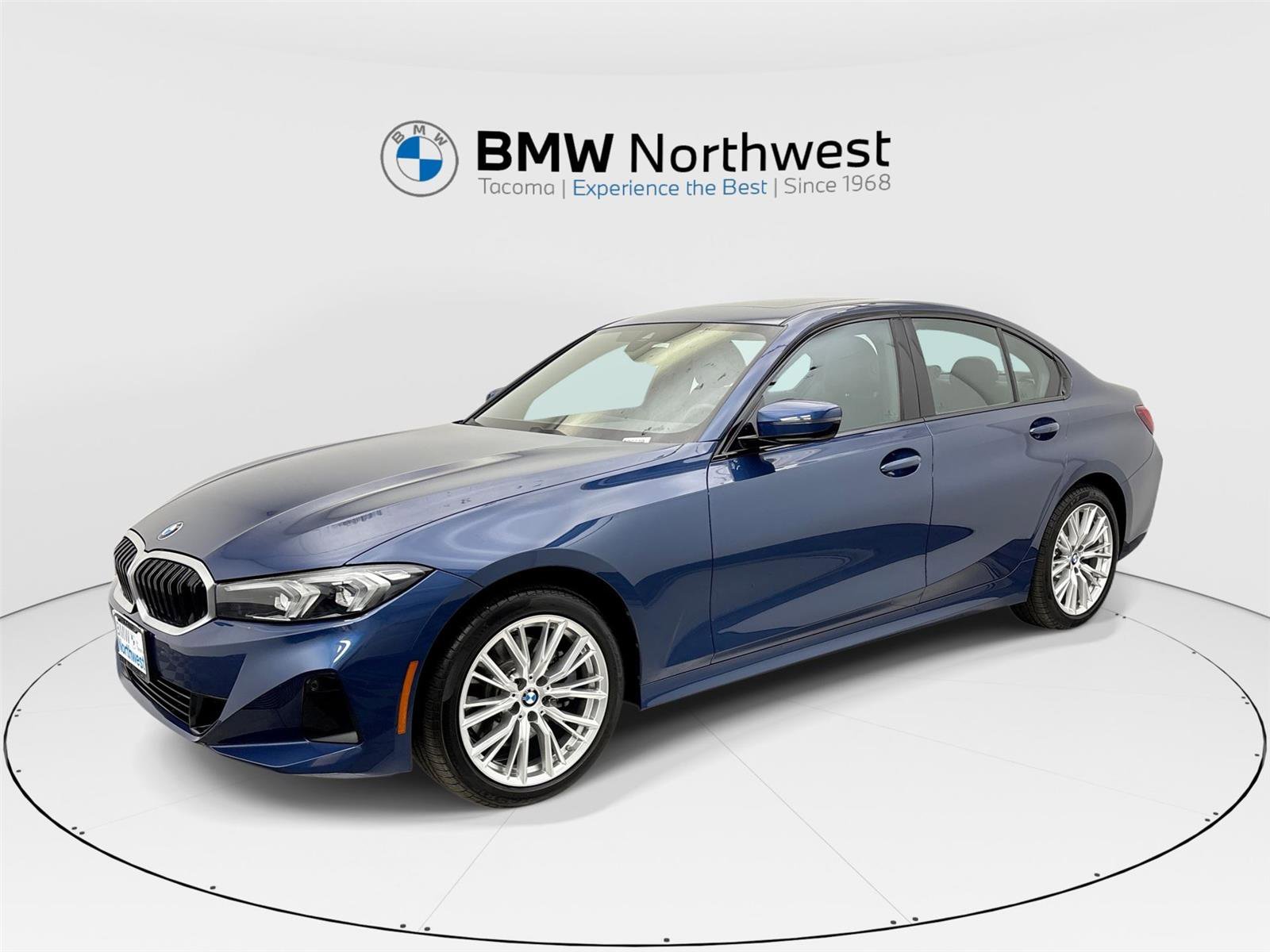 Used 2023 BMW 330i xDrive Sedan w/ Driving Assistance Package