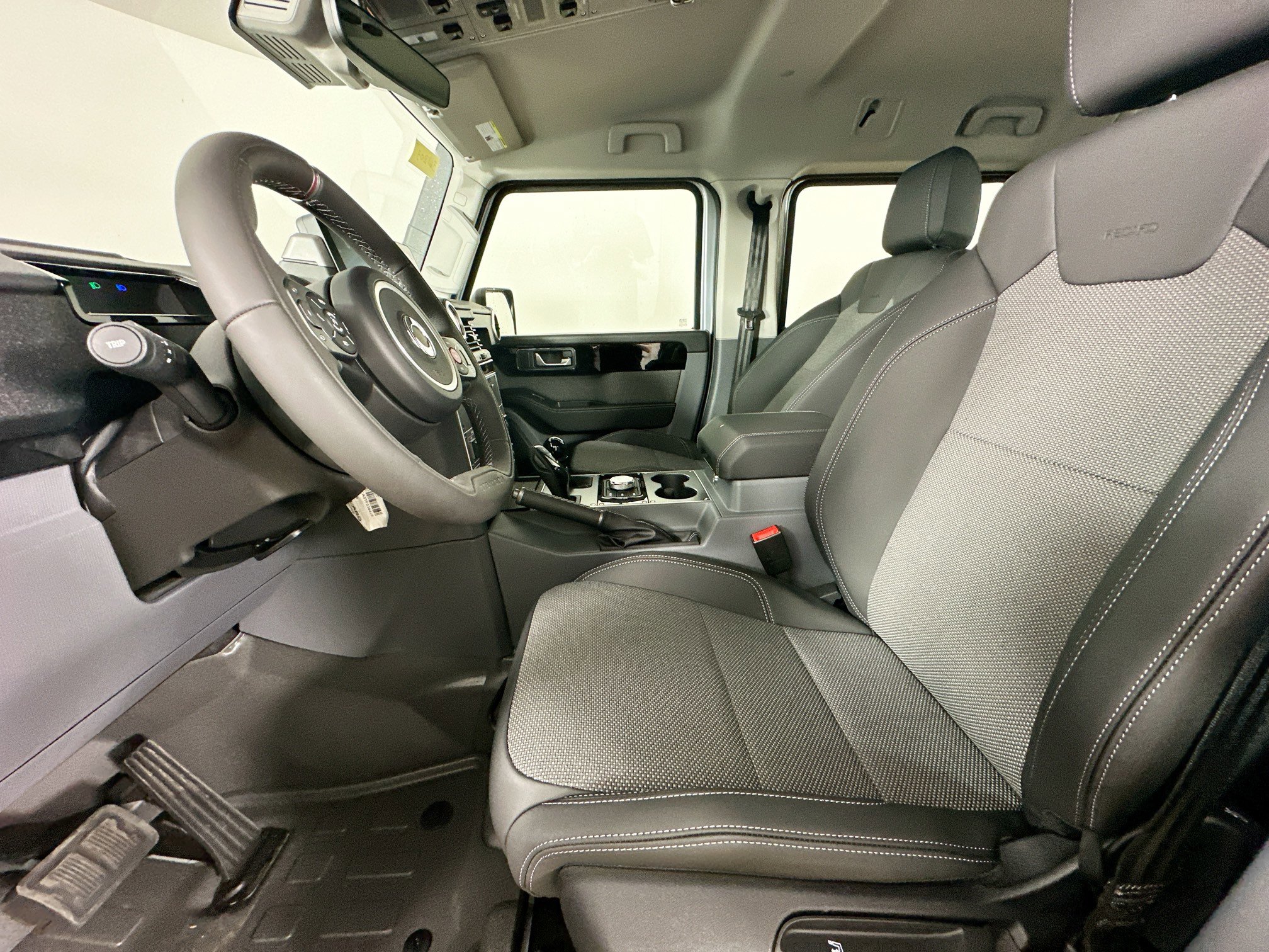 2026 INEOS Grenadier Trialmaster Edition