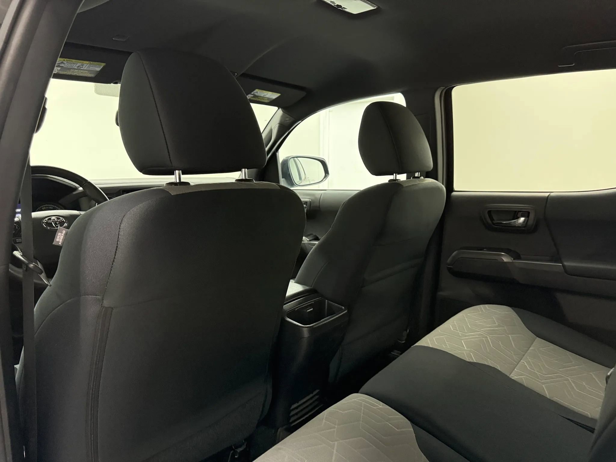 2022 Toyota Tacoma TRD Off-Road