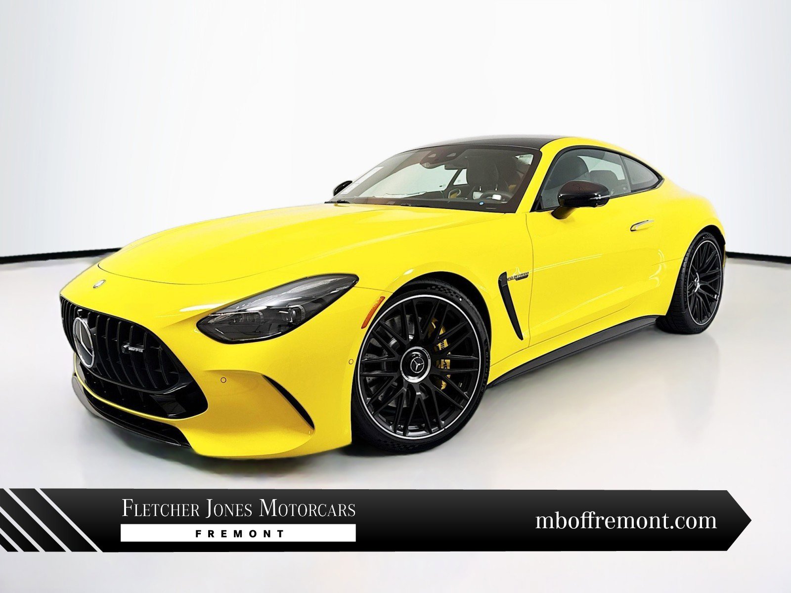 New 2025 Mercedes-Benz AMG GT 63 for Sale in Stockton, CA - Autotrader