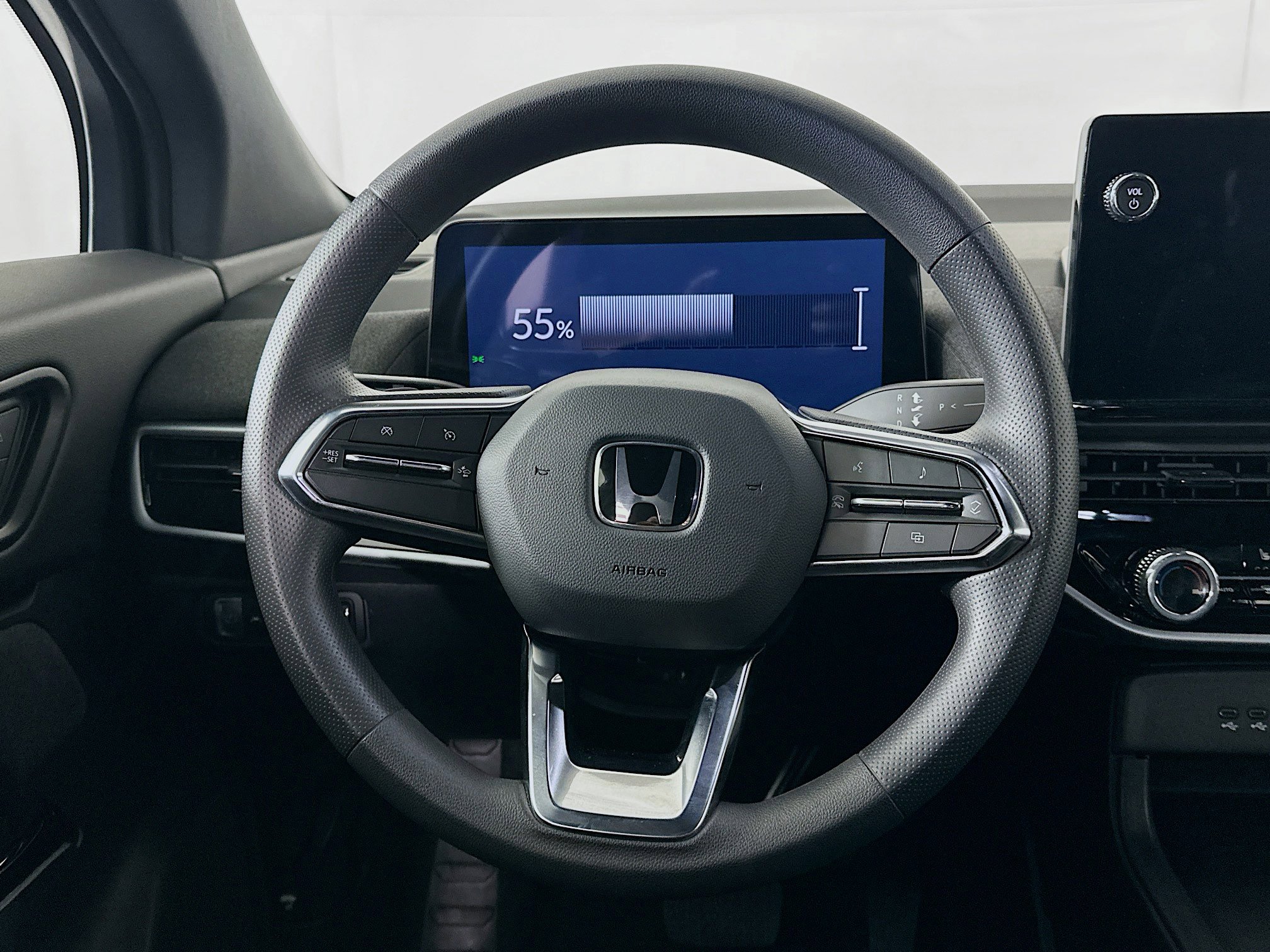 2025 Honda Prologue Eco