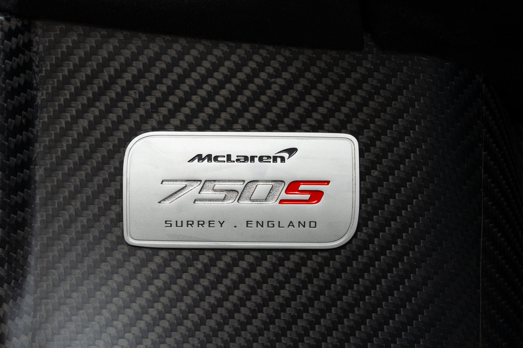 Used 2024 McLaren 750S Spider photo 49