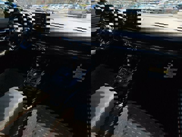 2026 Honda Cr-V TrailSport