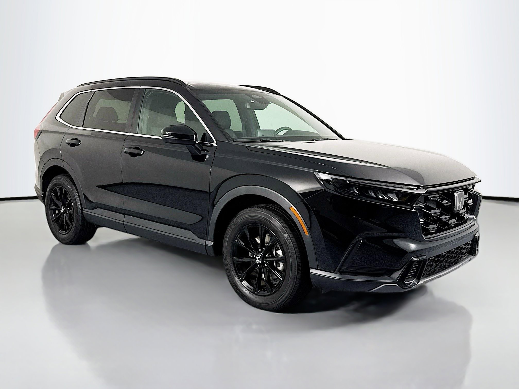2023 Honda Cr-V Sport
