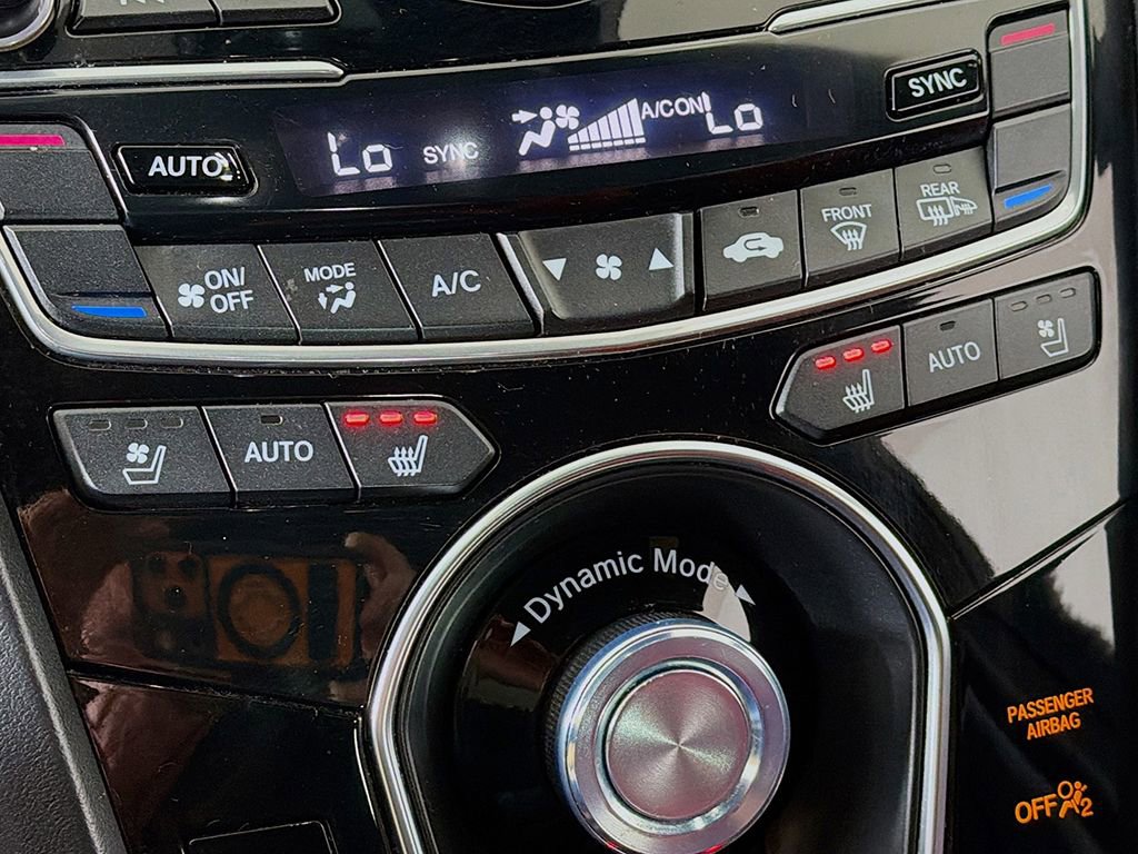 2024 Acura RDX A-Spec