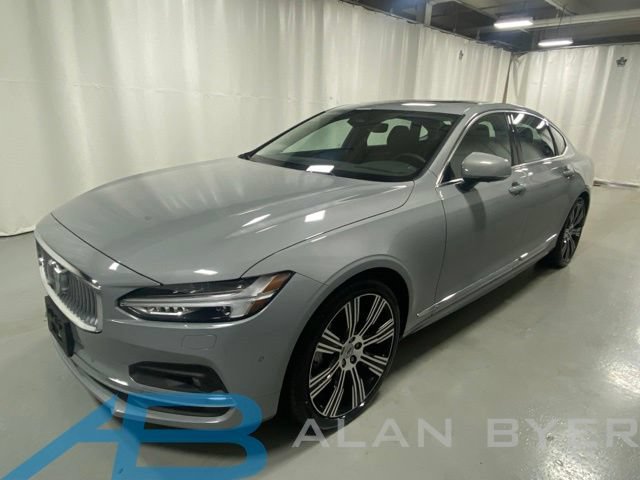 Used 2025 Volvo S90 B6 Plus