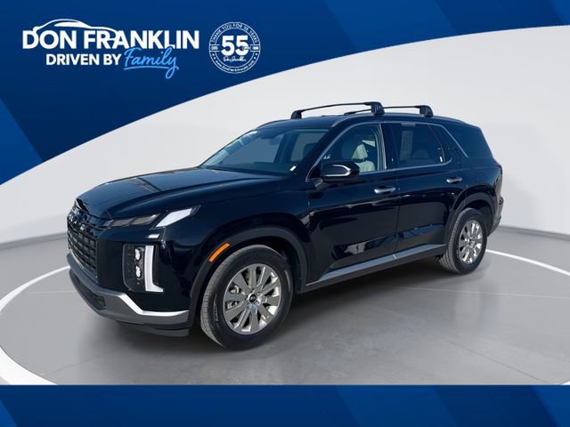 Used 2023 Hyundai Palisade SEL