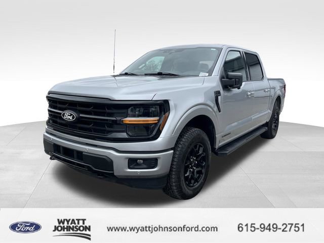 2024 Ford F150 XLT