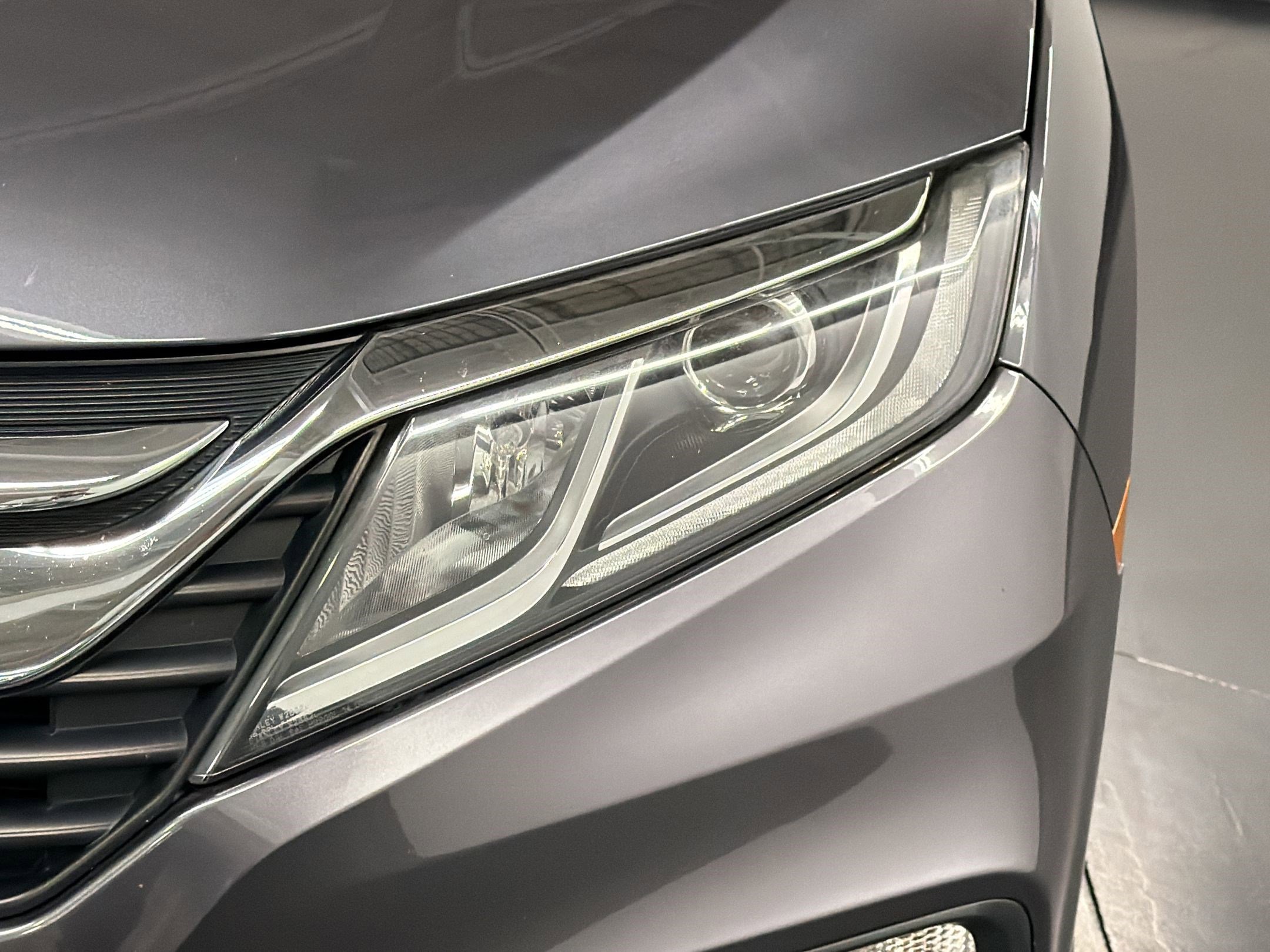 2020 Honda Odyssey EX