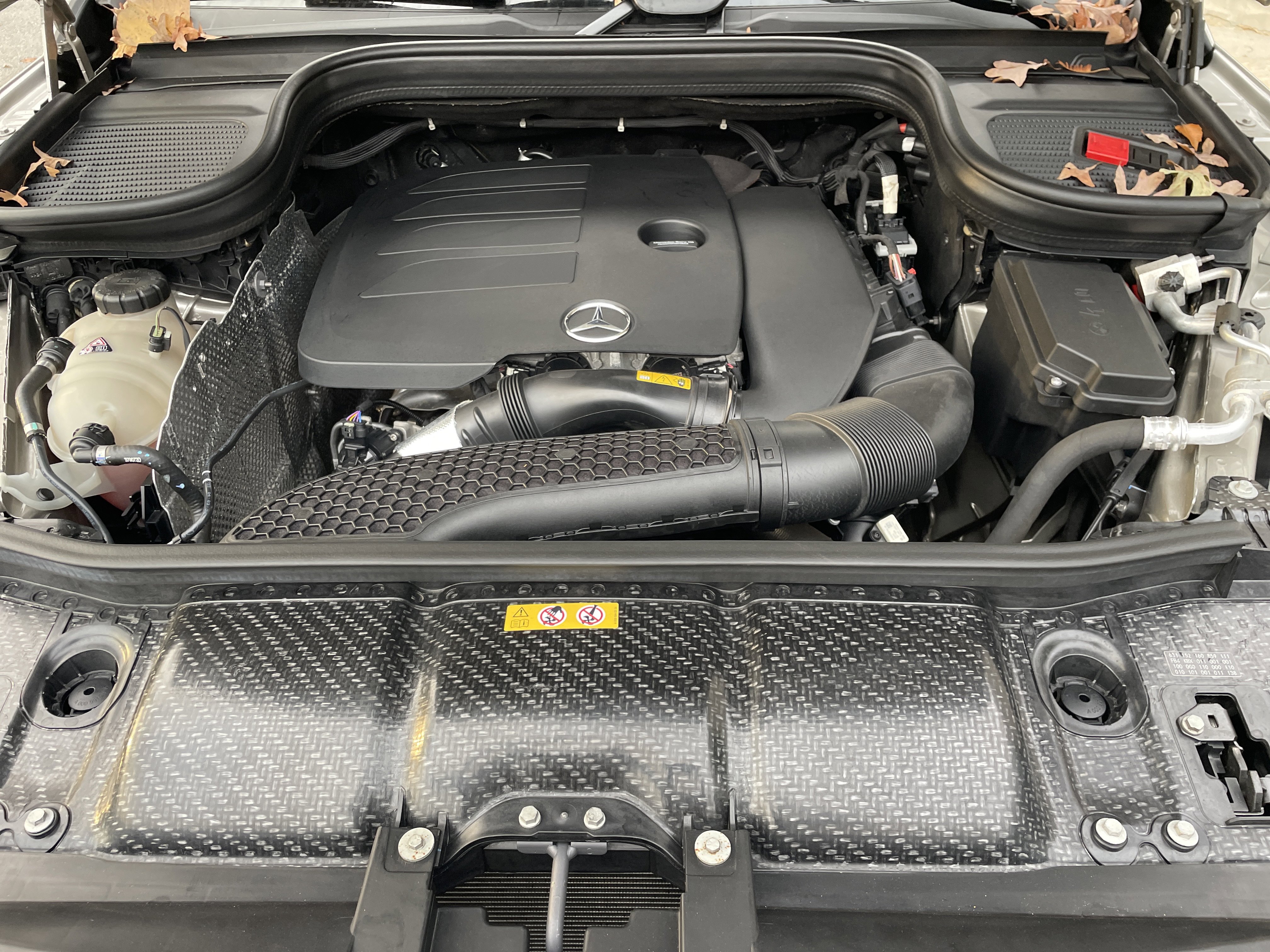 2023 Mercedes-Benz GLE 350 4MATIC