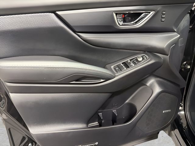 2025 Subaru Ascent Limited