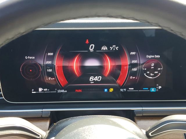 2024 Mercedes-Benz GLE 350 4MATIC