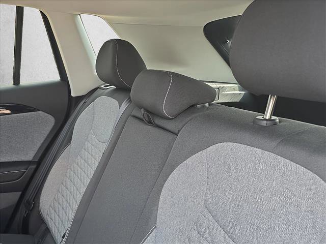 2025 Volkswagen Tiguan S