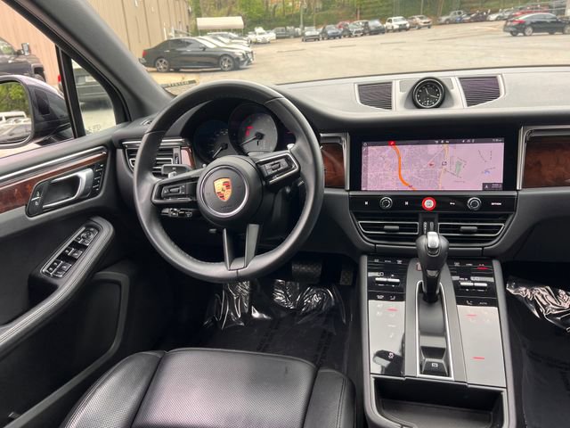2023 Porsche Macan S