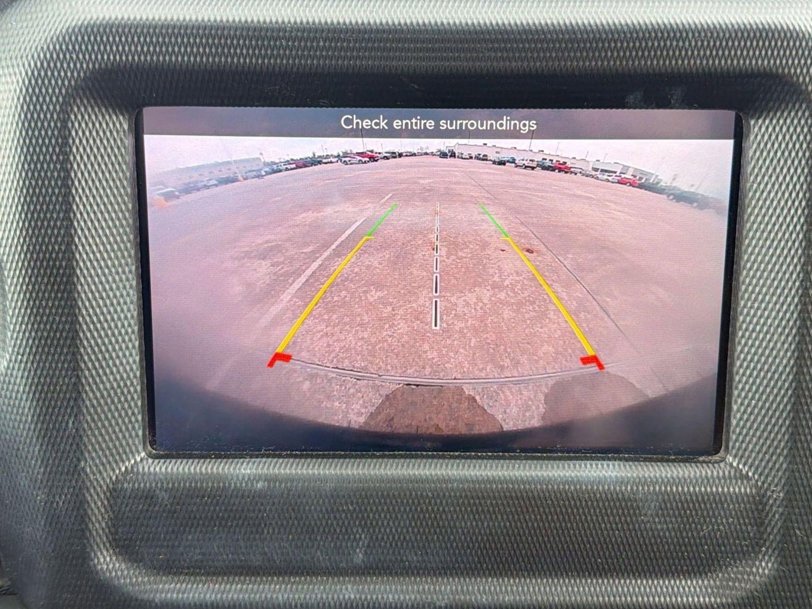 2022 Jeep Wrangler Sport S