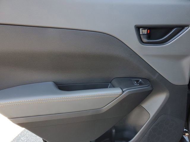 2026 Subaru Crosstrek 2.5i Wilderness