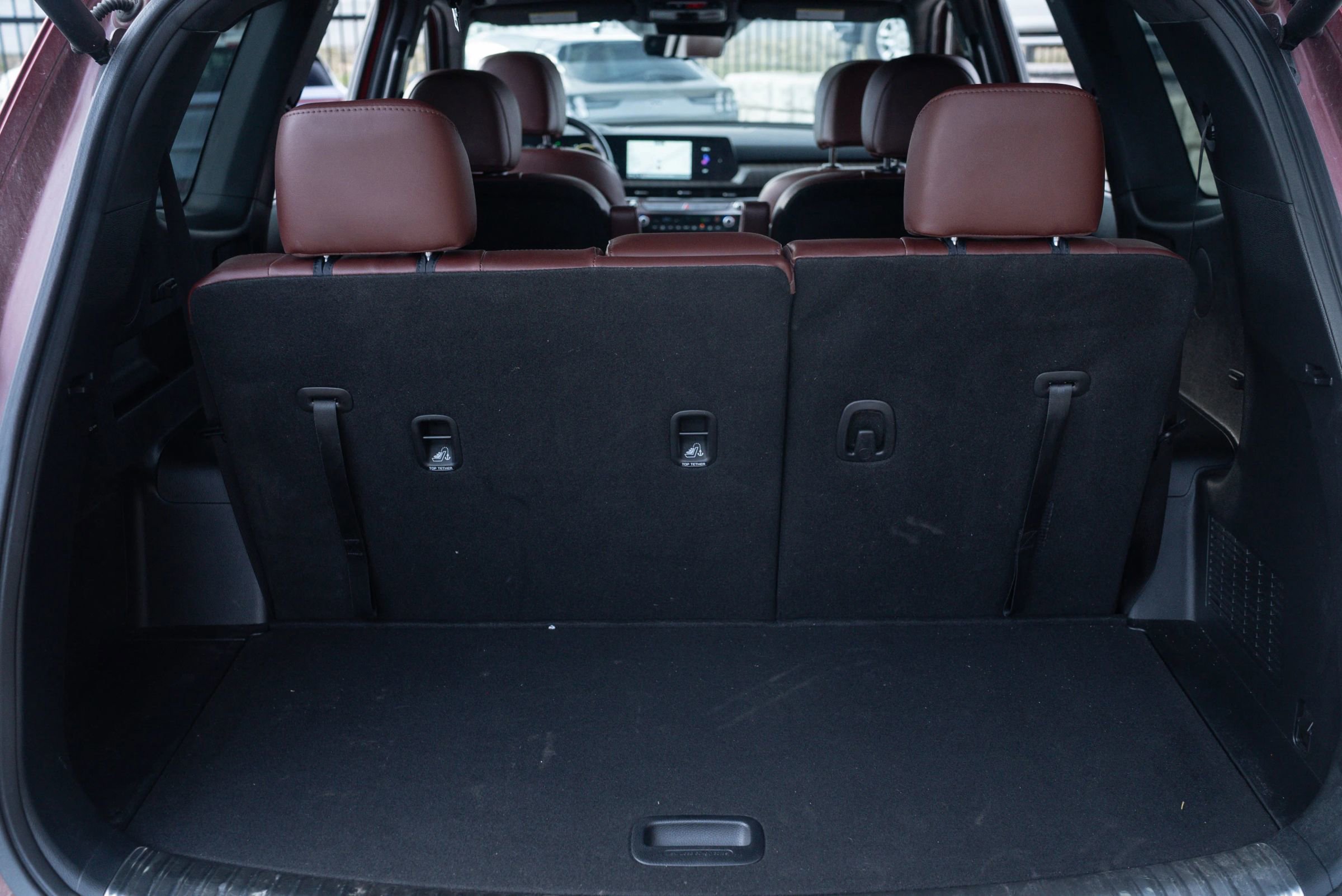 2023 Kia Telluride SX Prestige