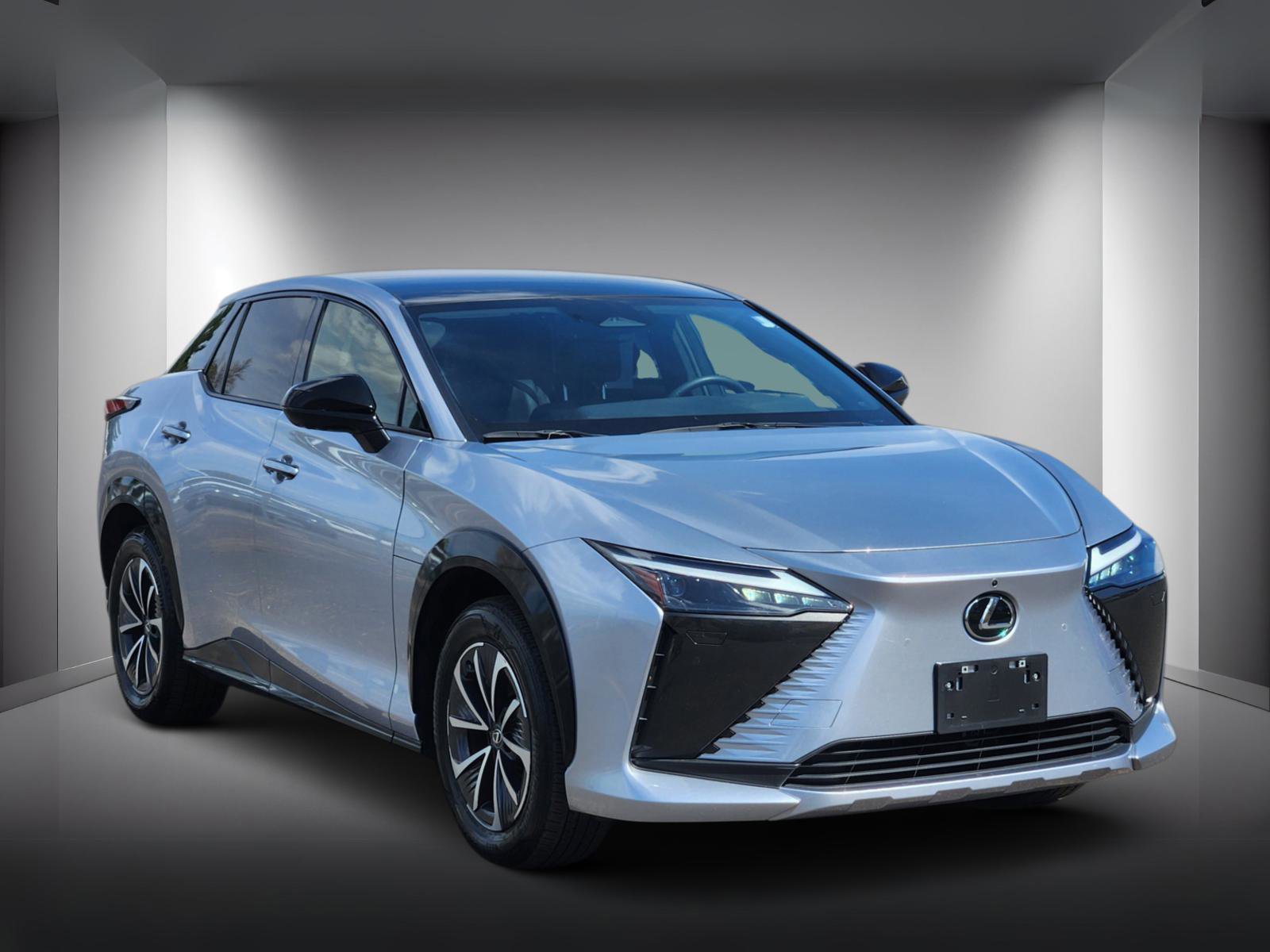 2024 Lexus RZ 450e Premium